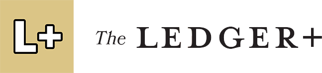 The Griffon's Saddlebag — Ledger+