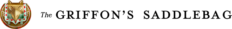The Griffon's Saddlebag